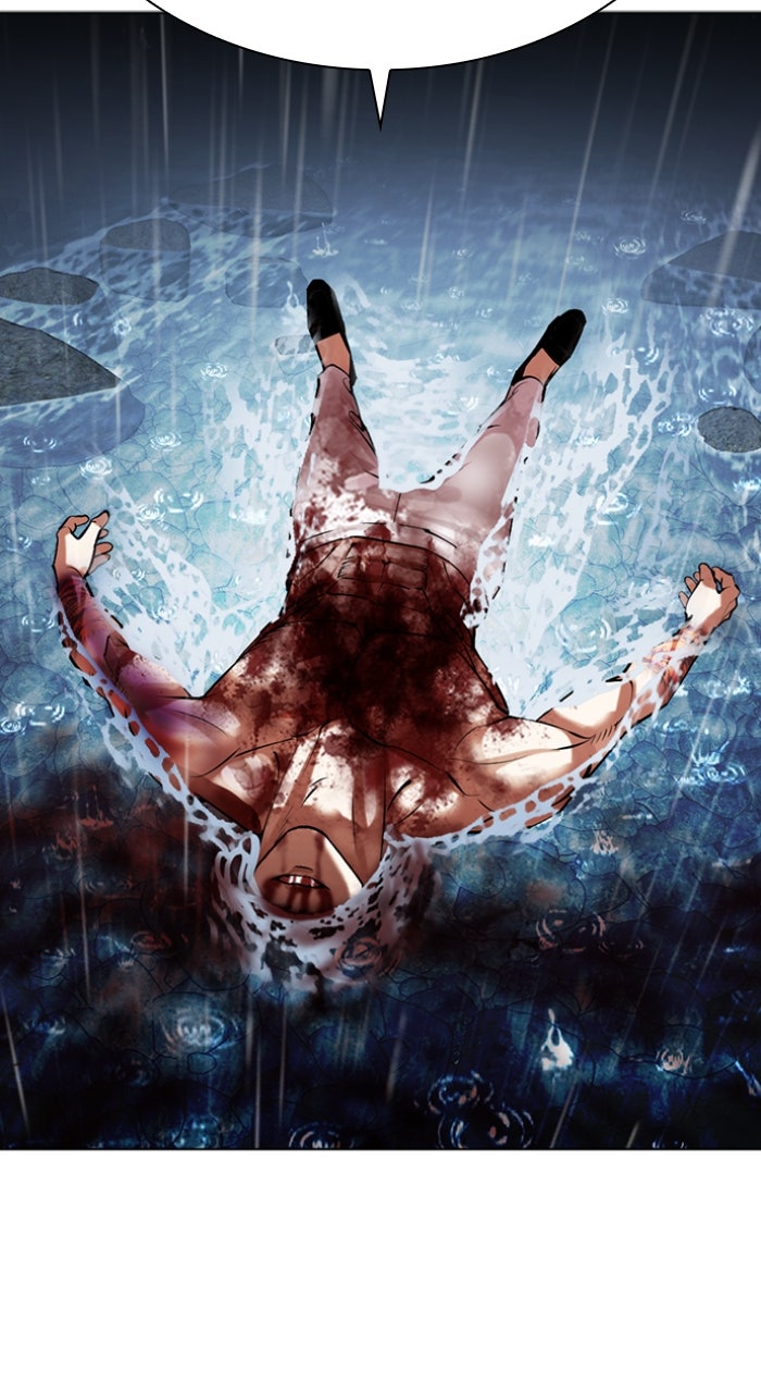 Read Lookism ENGLISH Manga Online