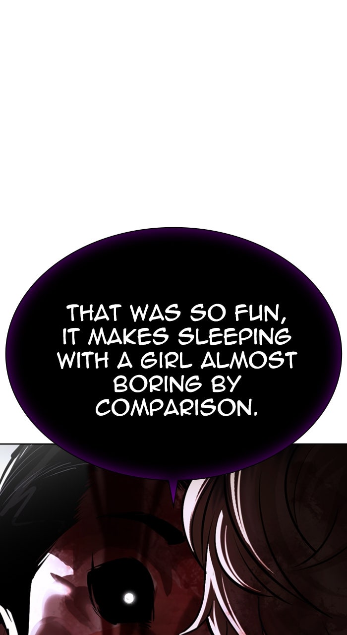 Read Lookism ENGLISH Manga Online