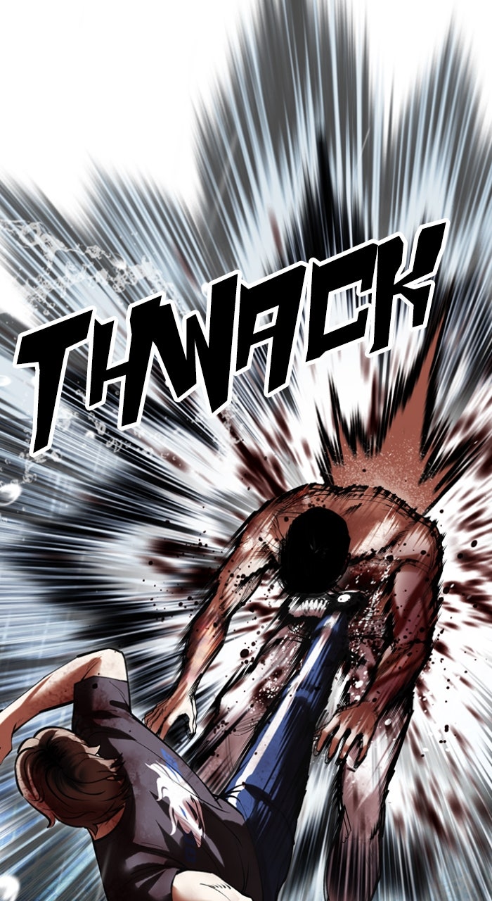 Read Lookism ENGLISH Manga Online