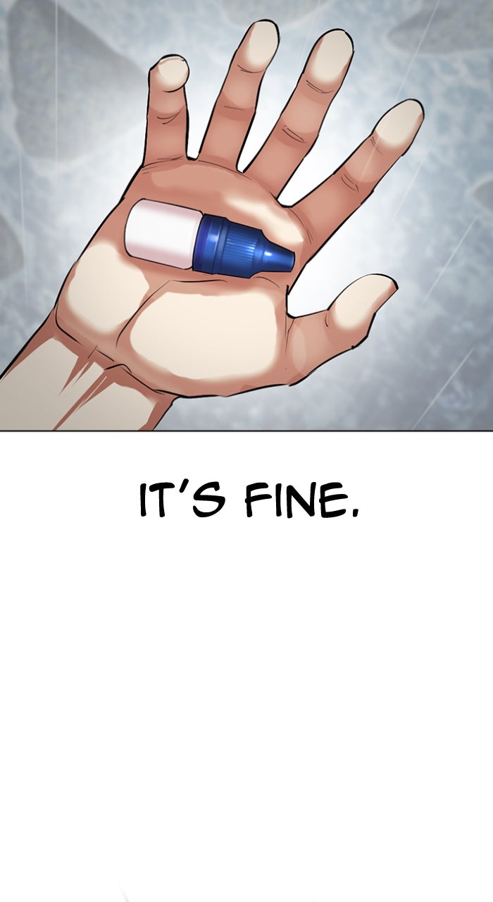 Read Lookism ENGLISH Manga Online