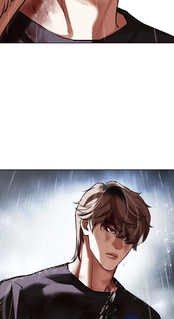 Read Lookism ENGLISH Manga Online