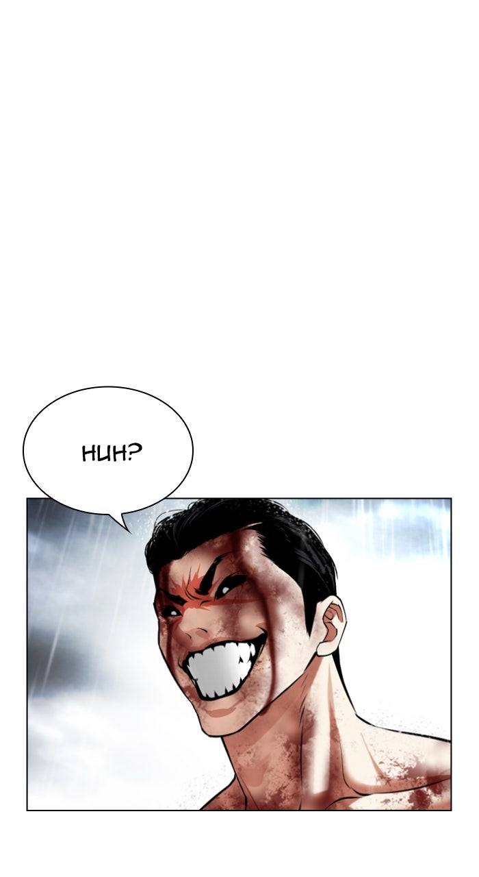 Read Lookism ENGLISH Manga Online