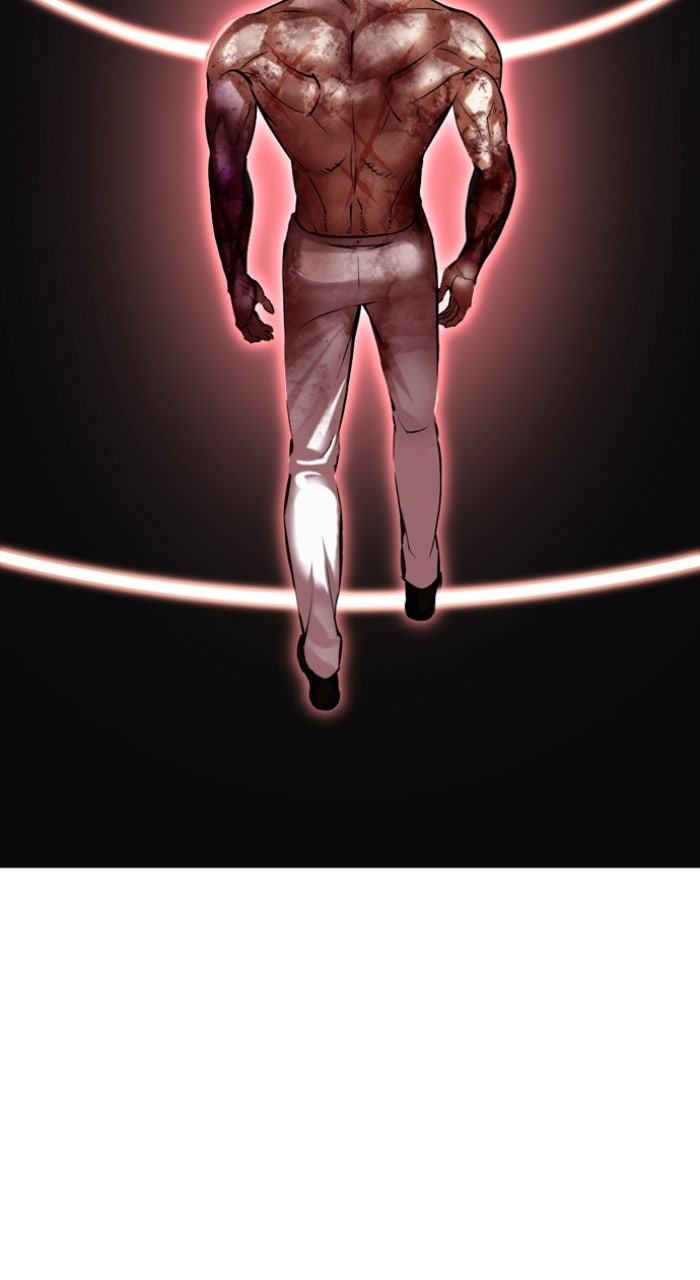 Read Lookism ENGLISH Manga Online