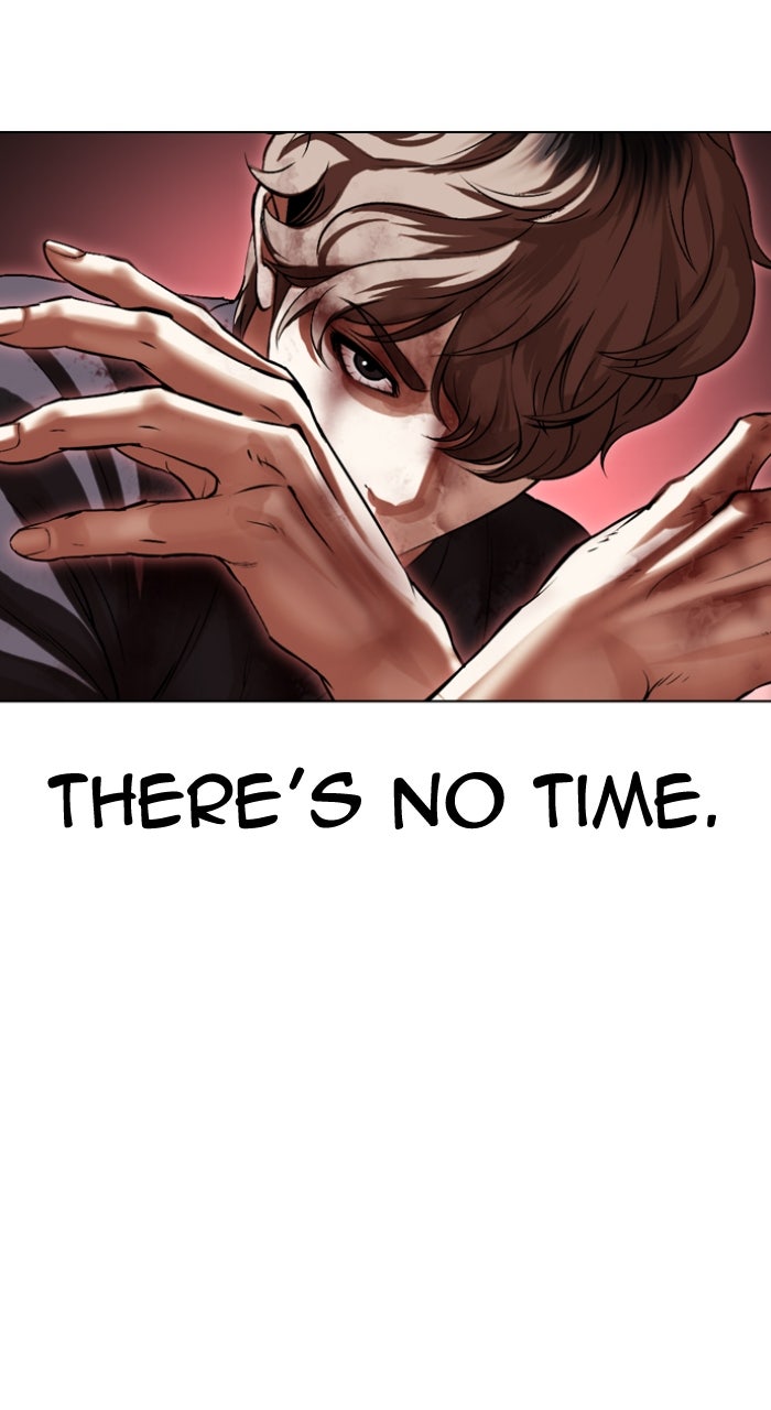 Read Lookism ENGLISH Manga Online