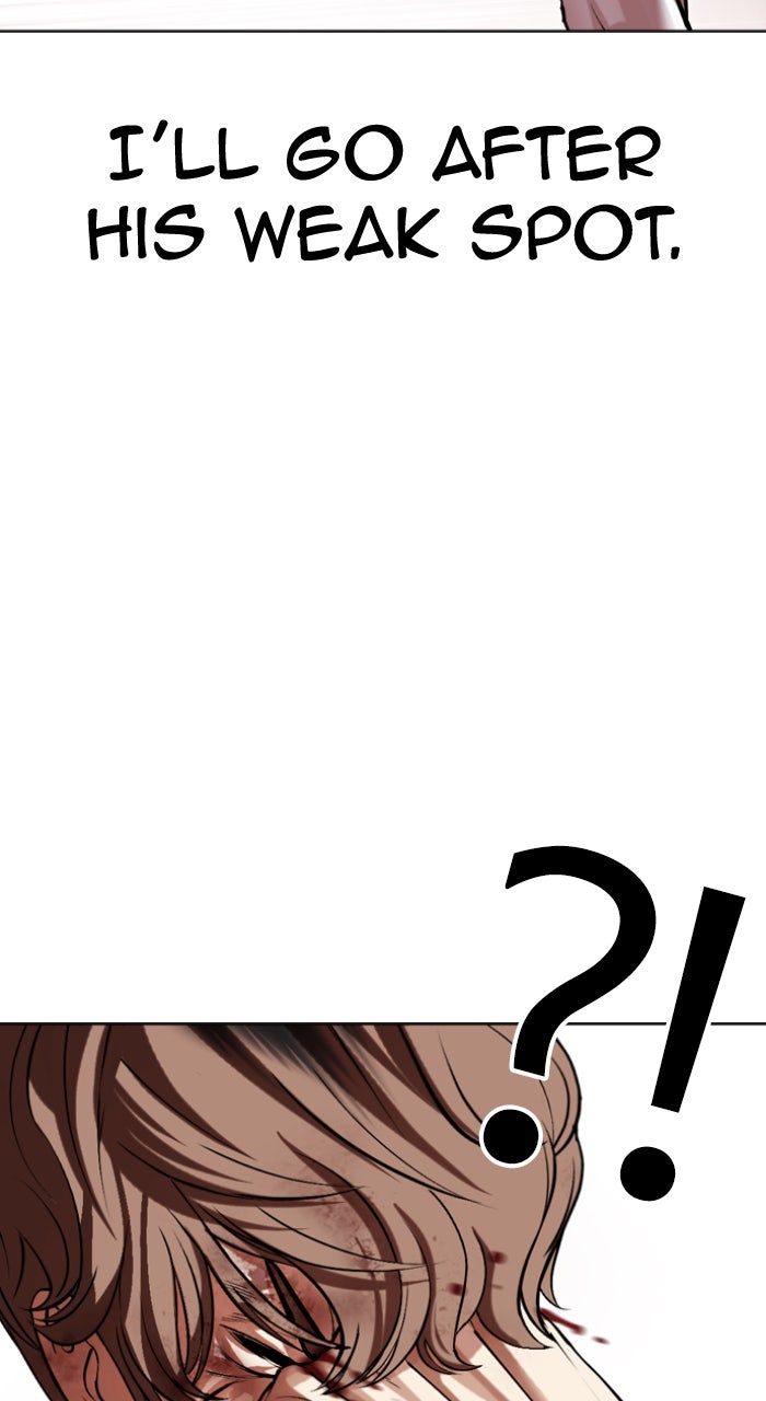 Read Lookism ENGLISH Manga Online