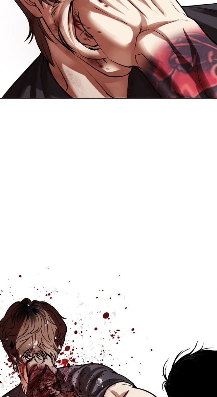 Read Lookism ENGLISH Manga Online