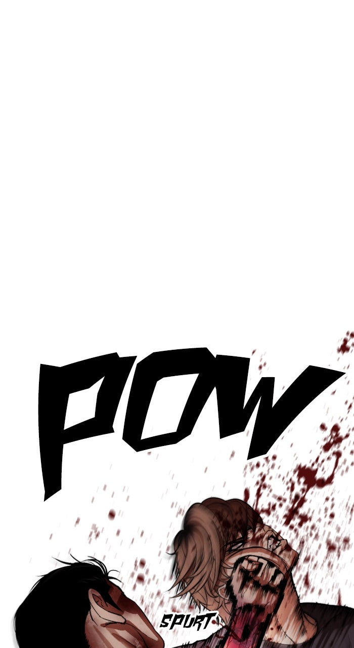 Read Lookism ENGLISH Manga Online