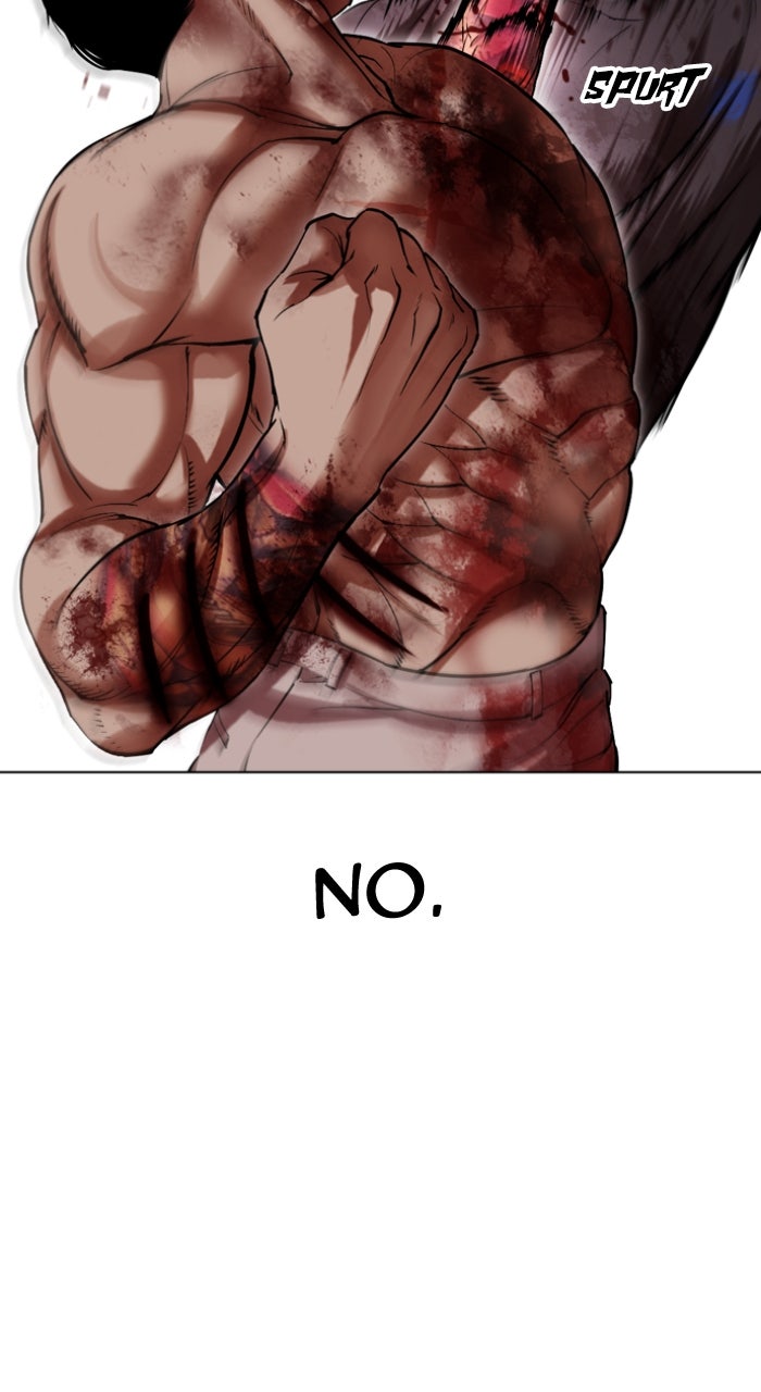 Read Lookism ENGLISH Manga Online