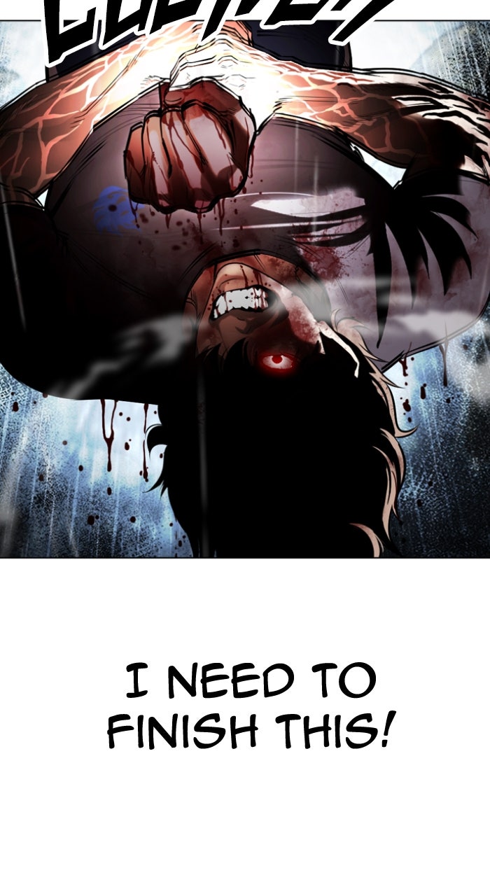 Read Lookism ENGLISH Manga Online