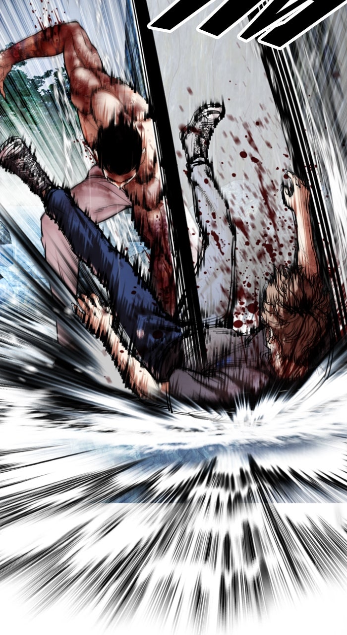 Read Lookism ENGLISH Manga Online