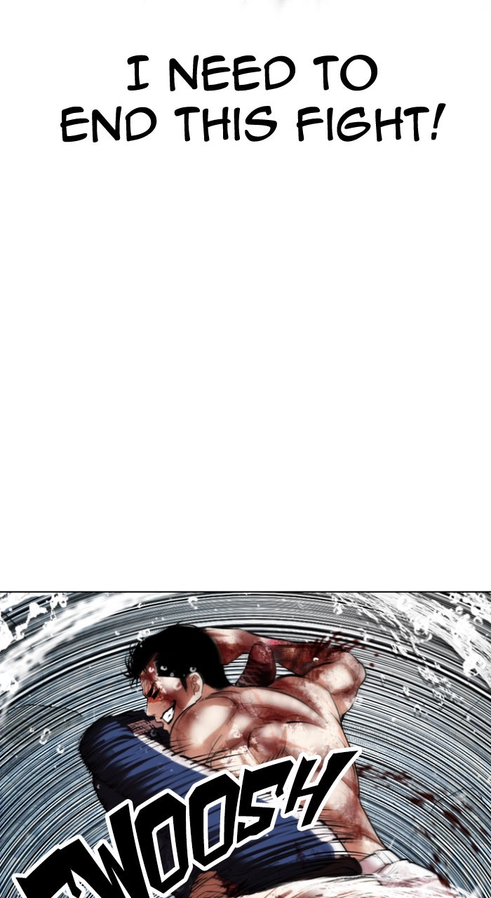 Read Lookism ENGLISH Manga Online