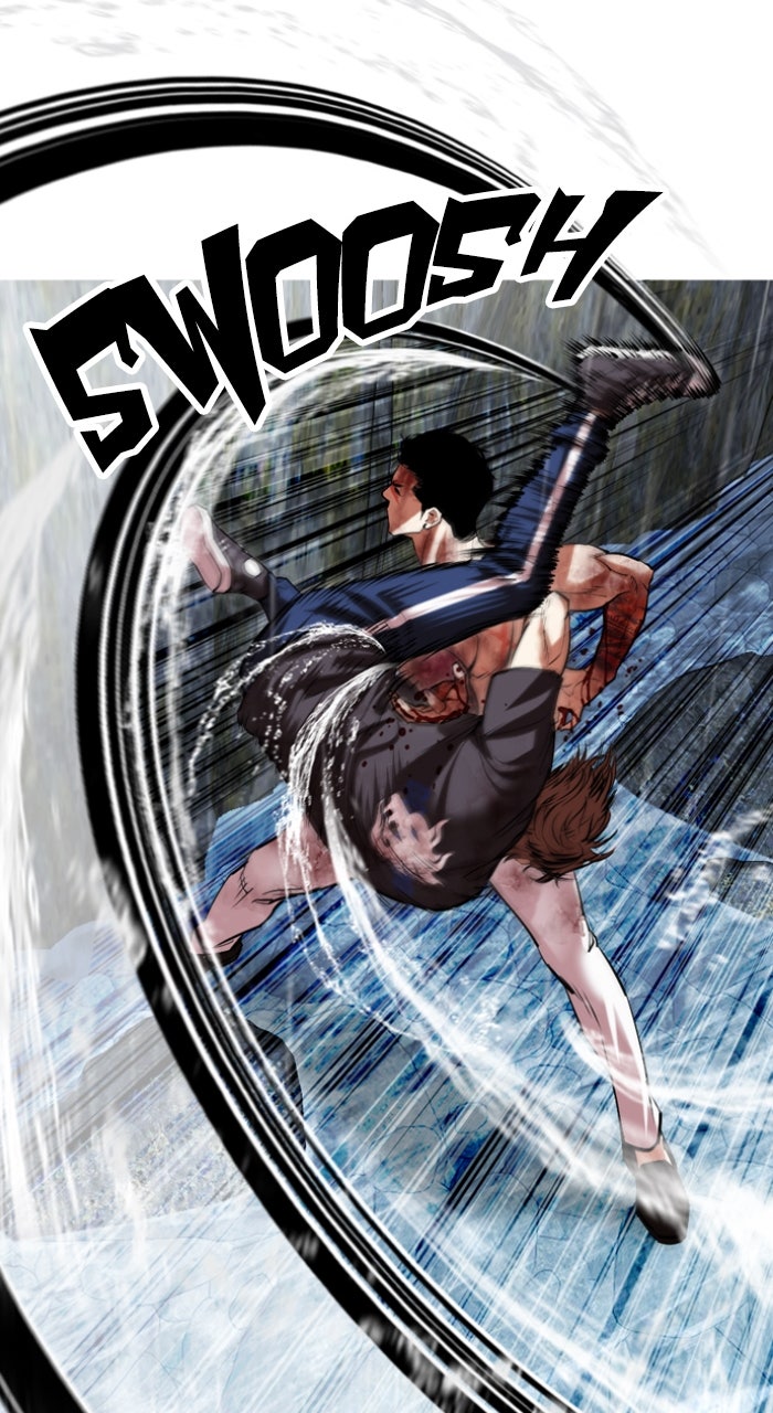 Read Lookism ENGLISH Manga Online