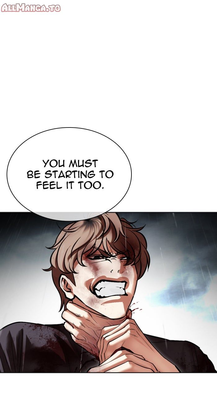 Read Lookism ENGLISH Manga Online