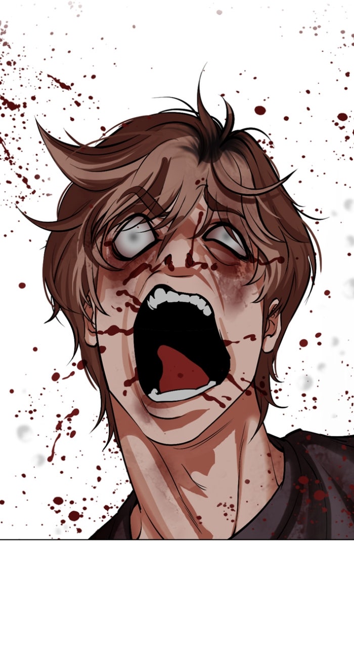 Read Lookism ENGLISH Manga Online