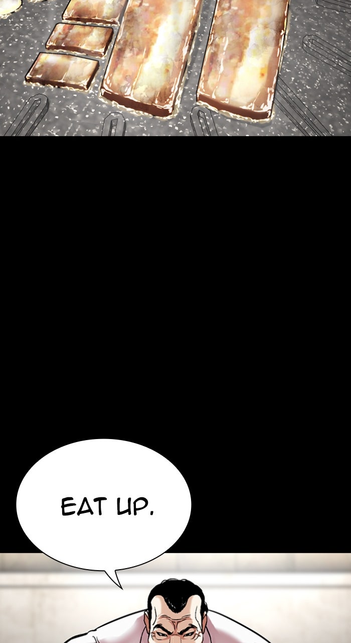 Read Lookism ENGLISH Manga Online