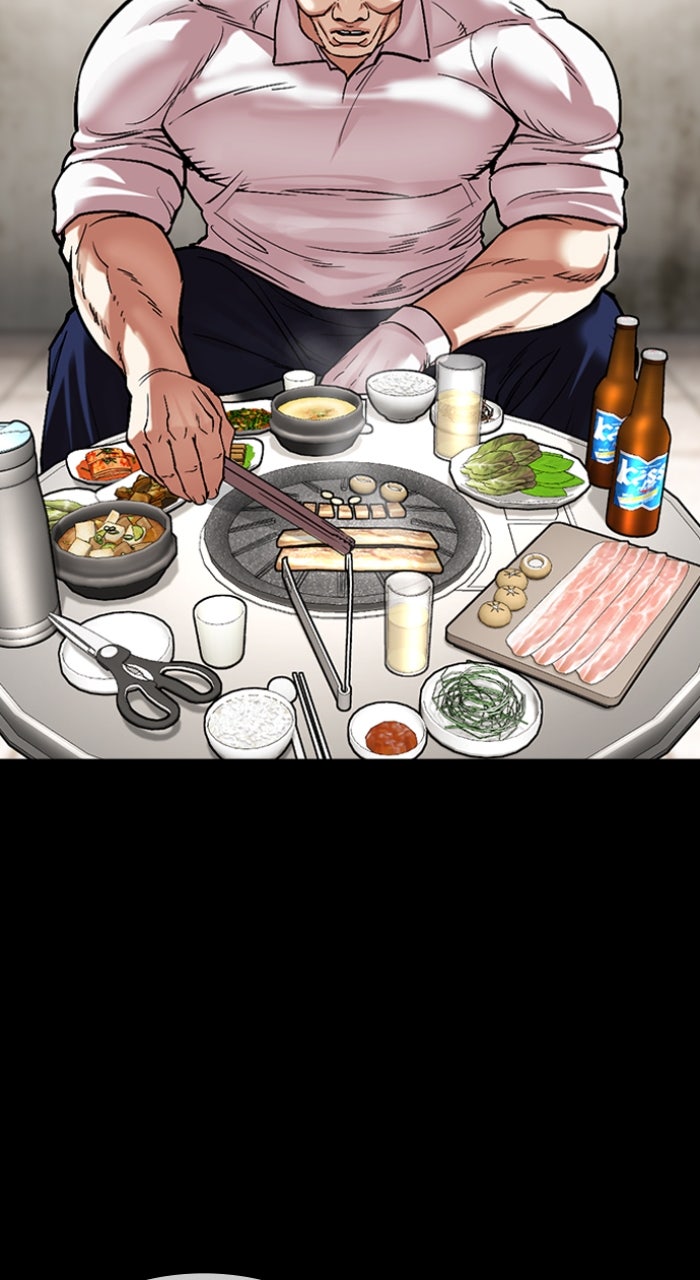Read Lookism ENGLISH Manga Online
