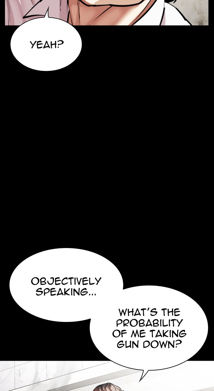 Read Lookism ENGLISH Manga Online