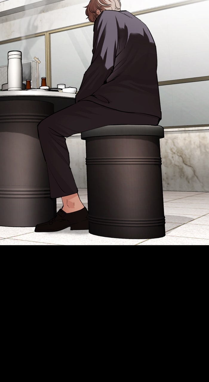 Read Lookism ENGLISH Manga Online