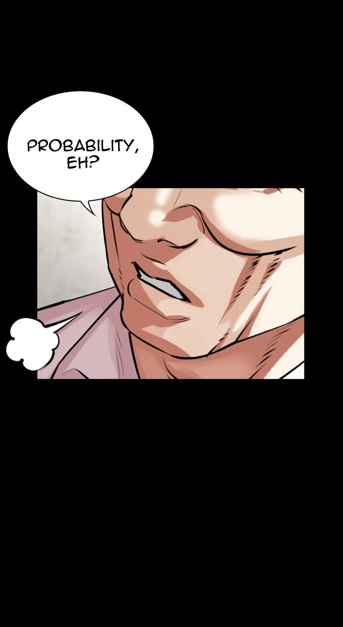 Read Lookism ENGLISH Manga Online