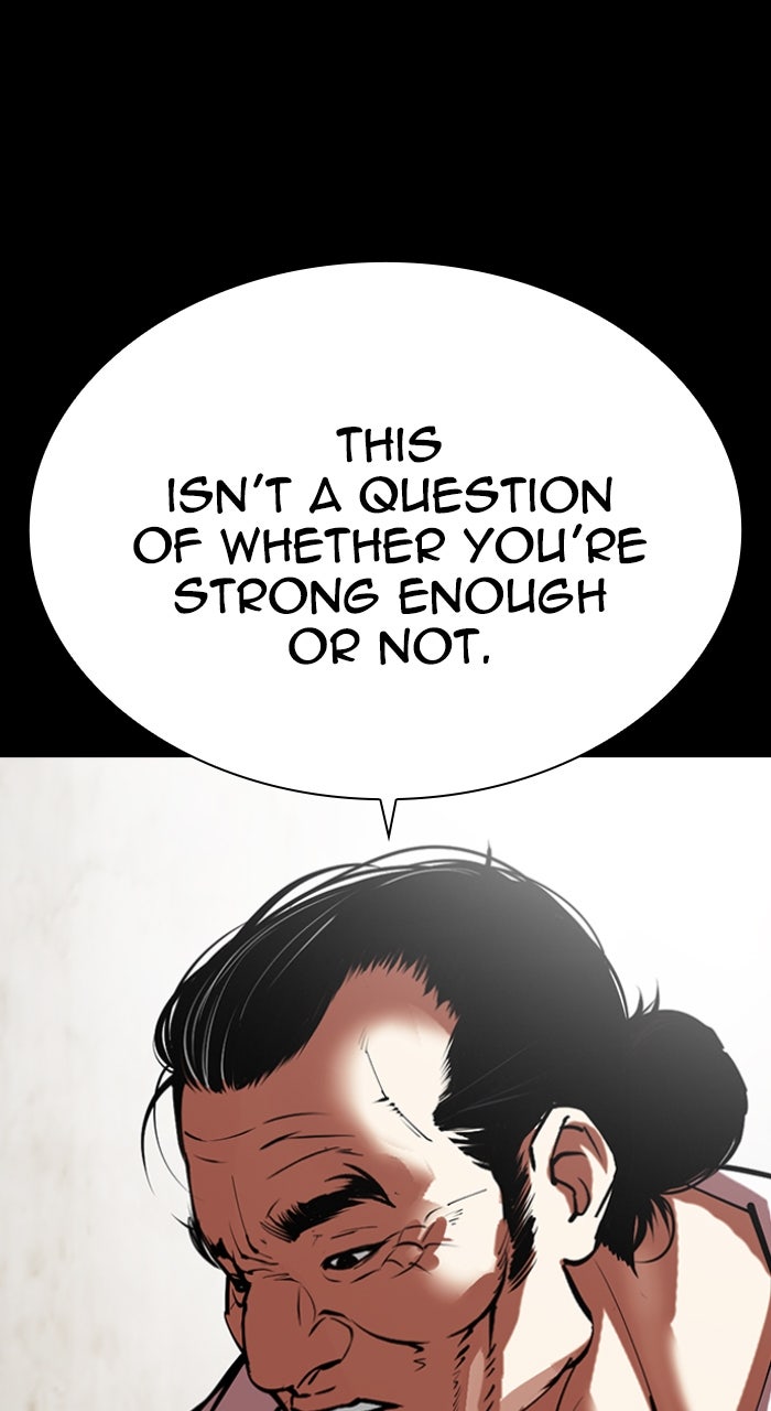 Read Lookism ENGLISH Manga Online