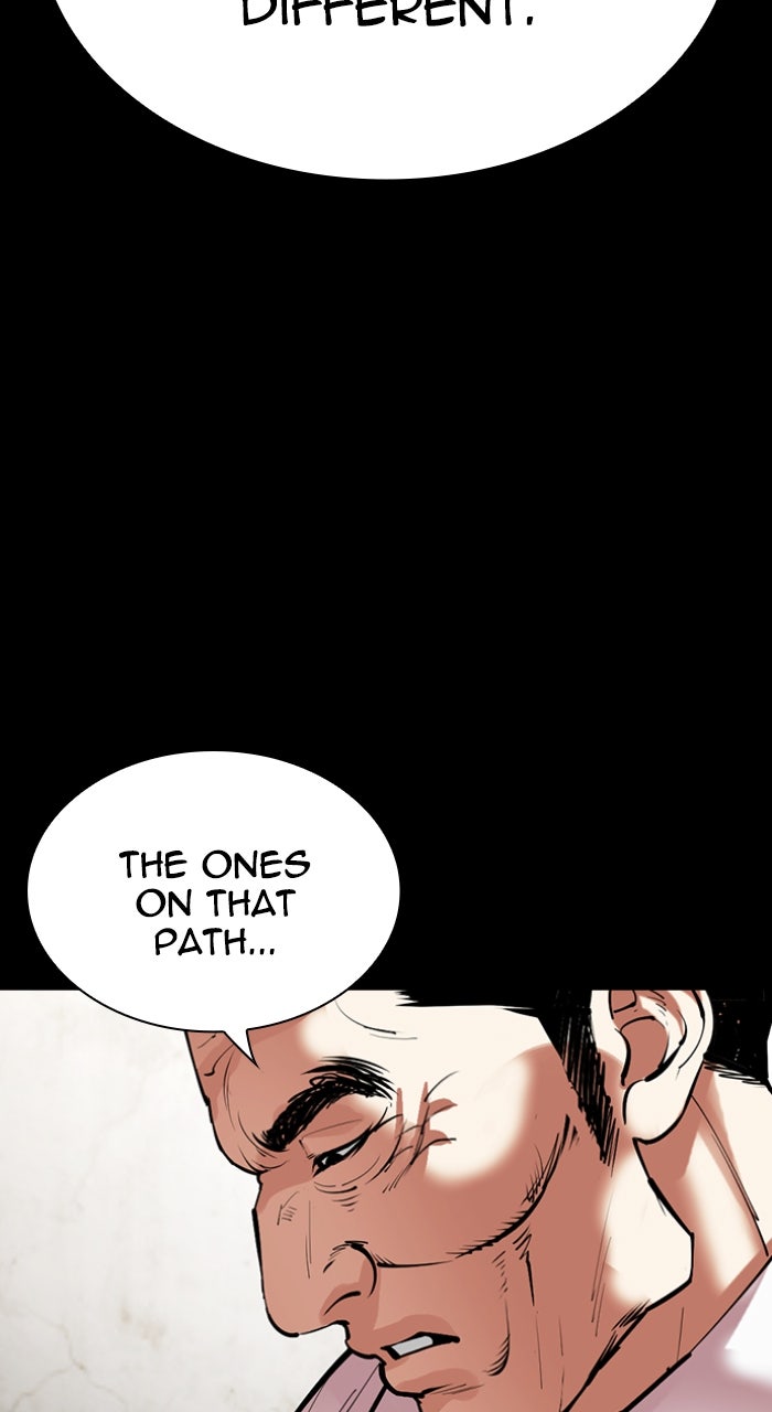 Read Lookism ENGLISH Manga Online