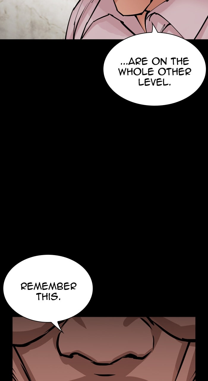 Read Lookism ENGLISH Manga Online