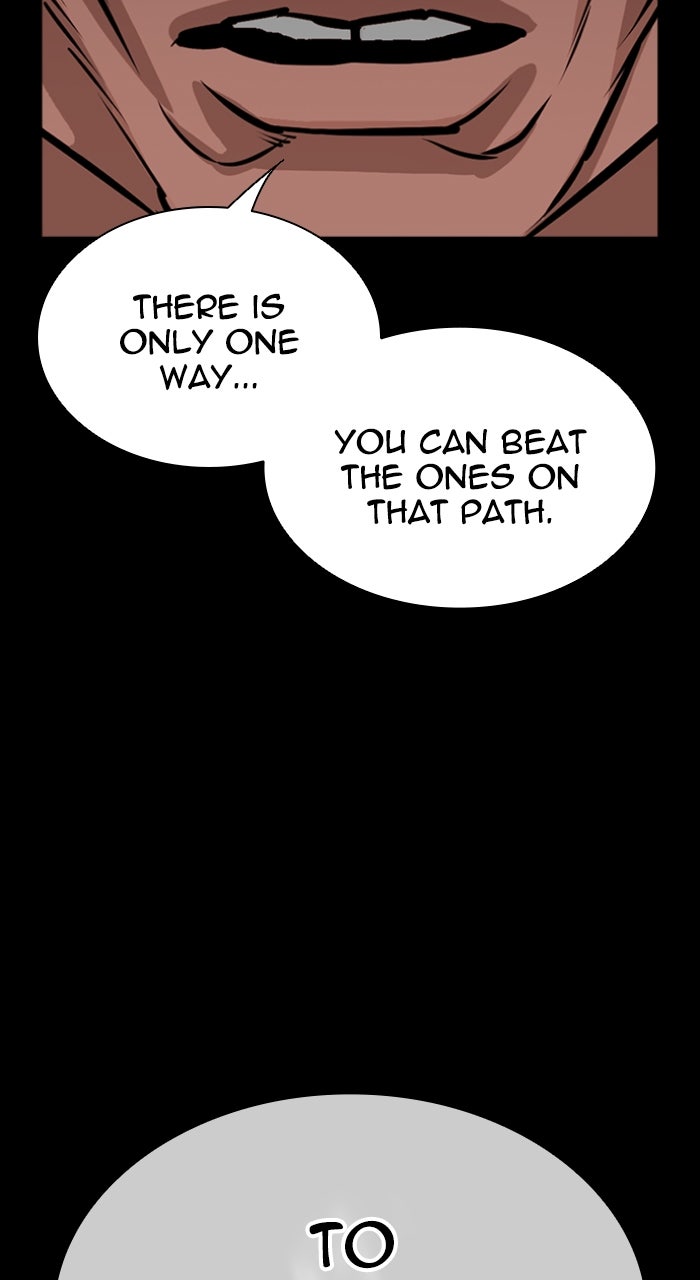 Read Lookism ENGLISH Manga Online