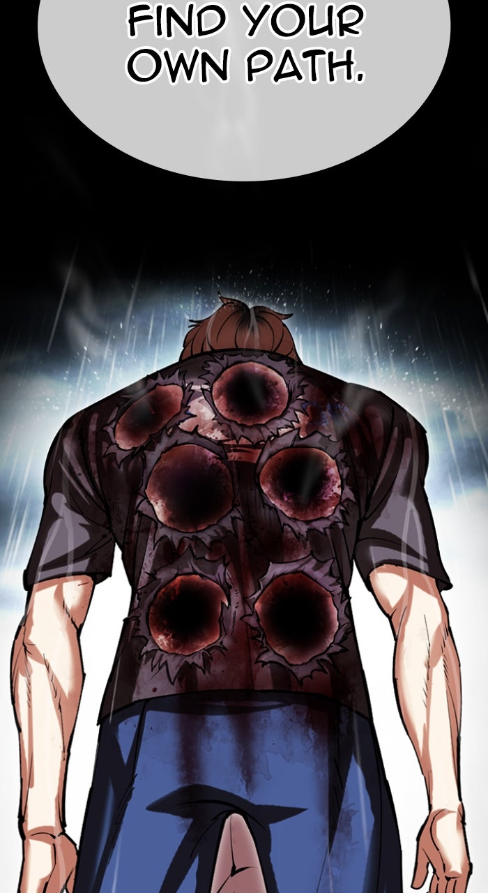 Read Lookism ENGLISH Manga Online