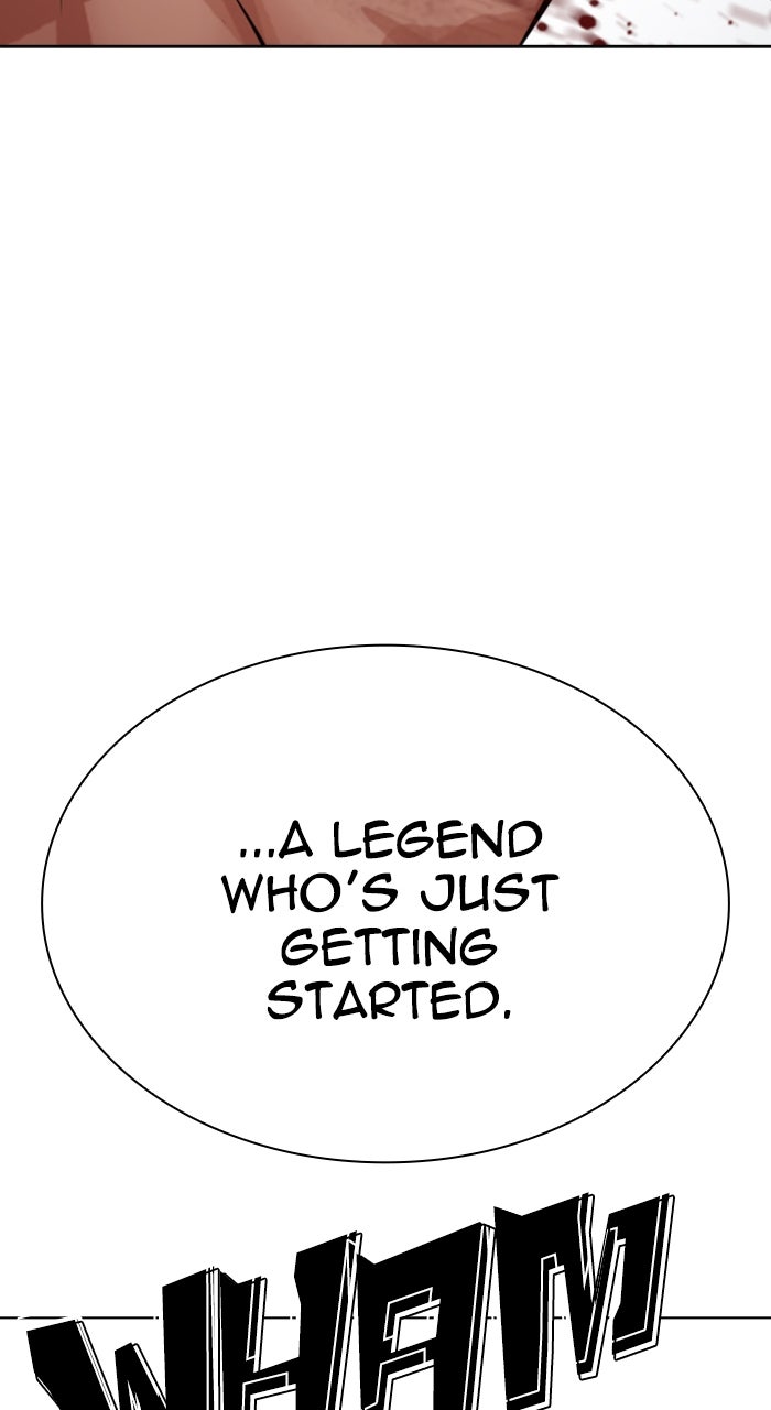 Read Lookism ENGLISH Manga Online