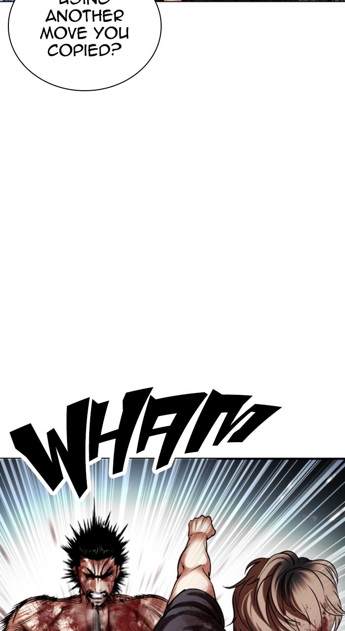 Read Lookism ENGLISH Manga Online