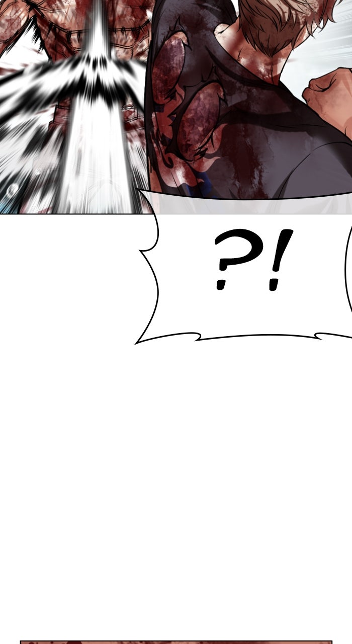 Read Lookism ENGLISH Manga Online