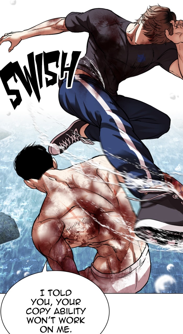 Read Lookism ENGLISH Manga Online