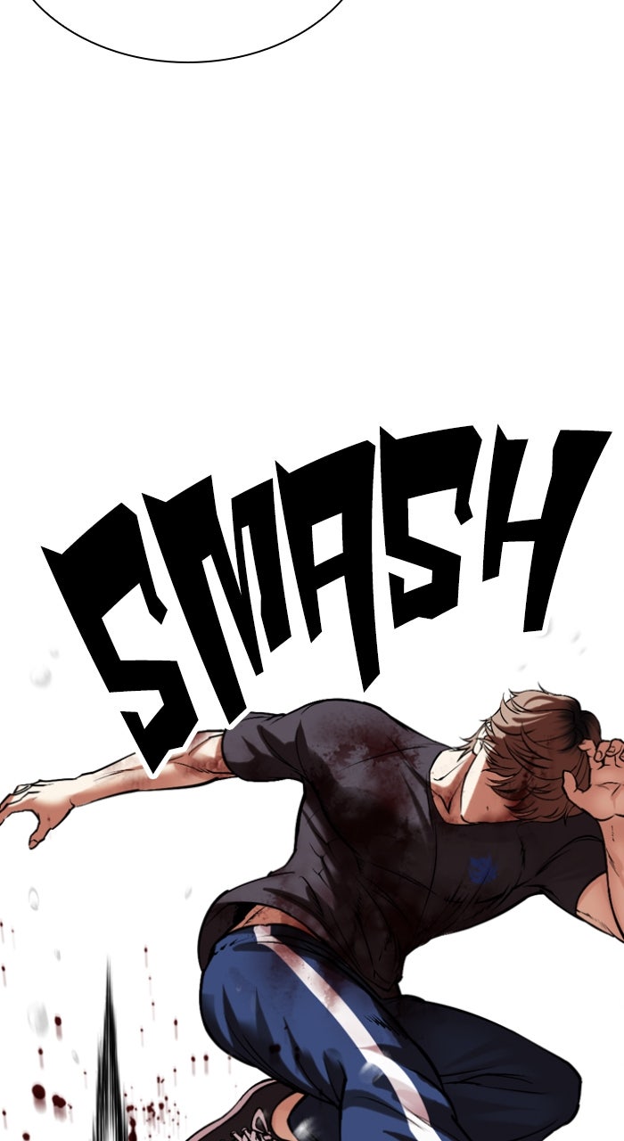 Read Lookism ENGLISH Manga Online