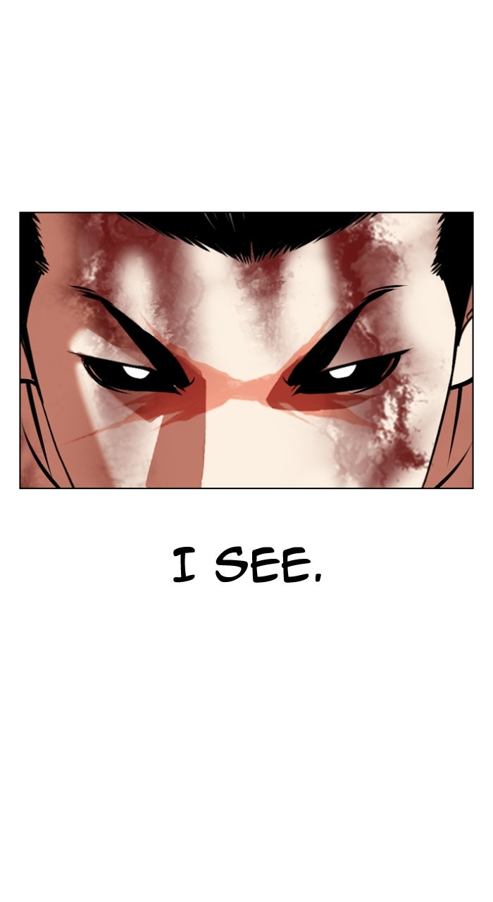 Read Lookism ENGLISH Manga Online