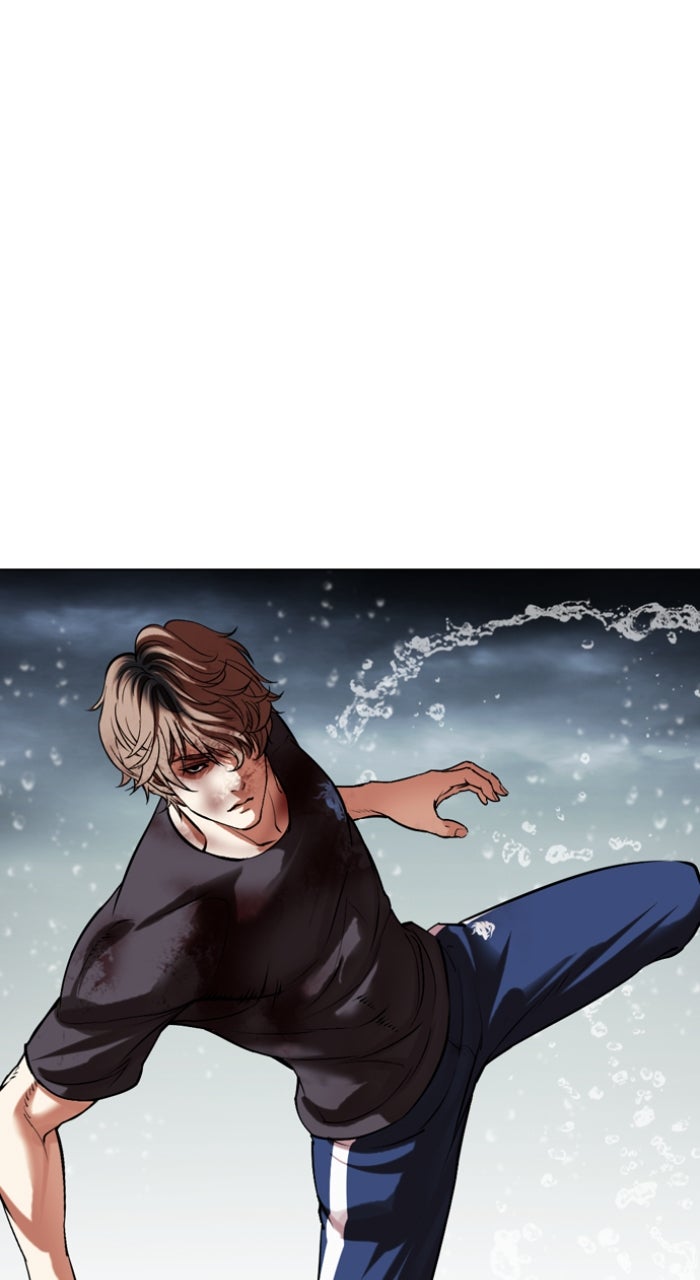 Read Lookism ENGLISH Manga Online