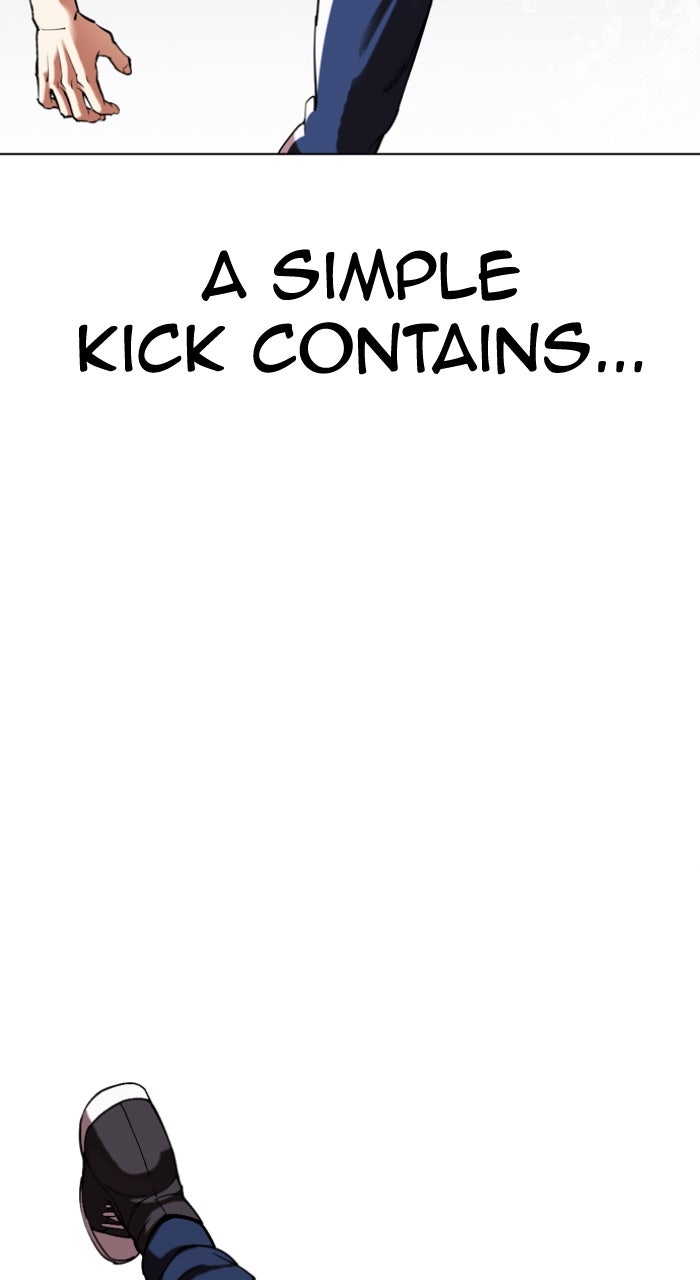 Read Lookism ENGLISH Manga Online