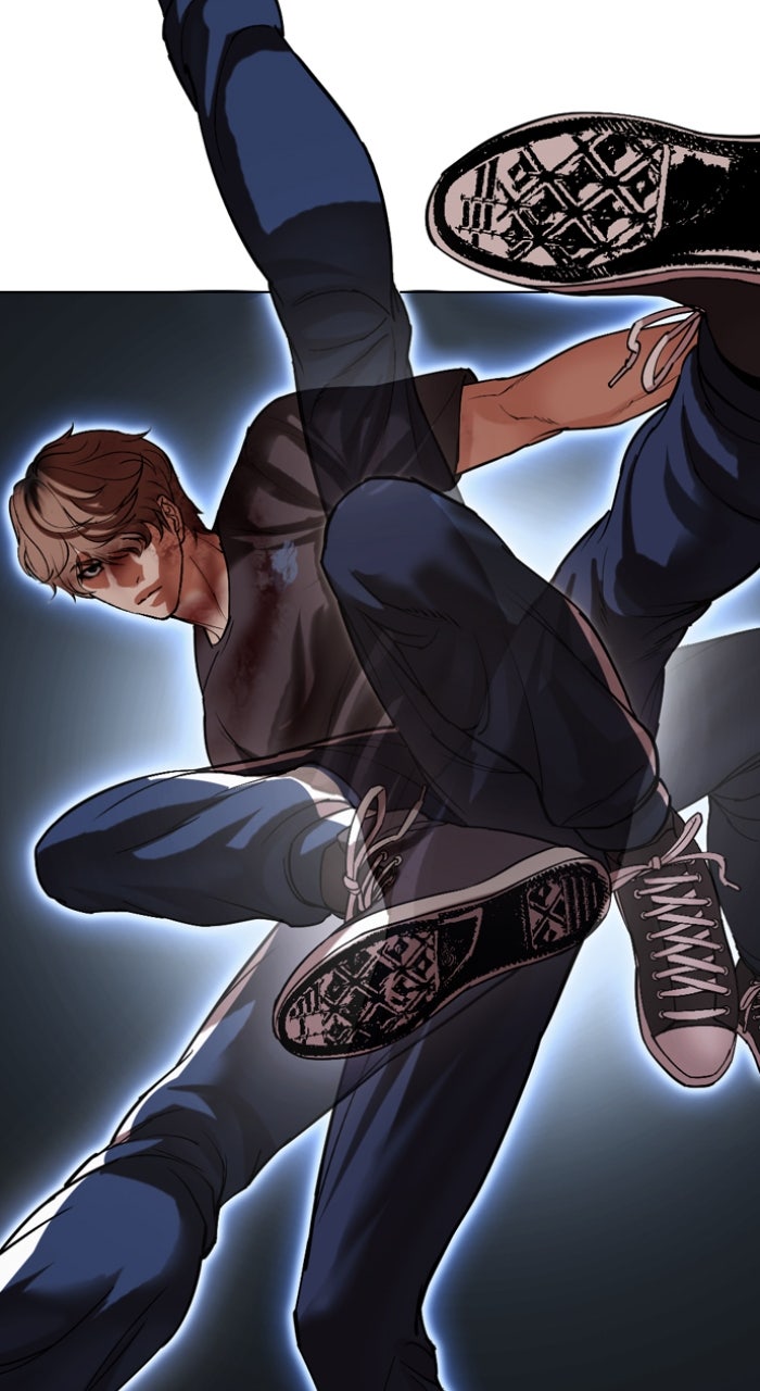 Read Lookism ENGLISH Manga Online