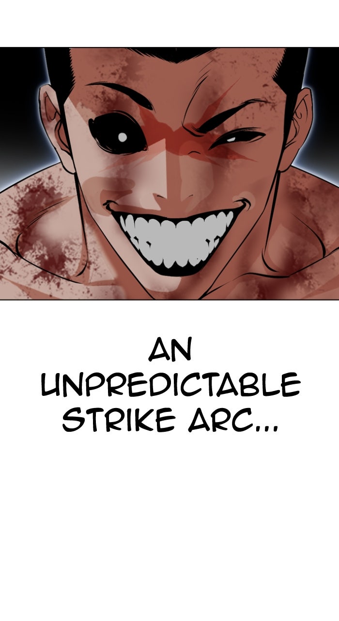 Read Lookism ENGLISH Manga Online