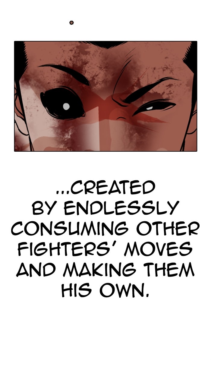 Read Lookism ENGLISH Manga Online