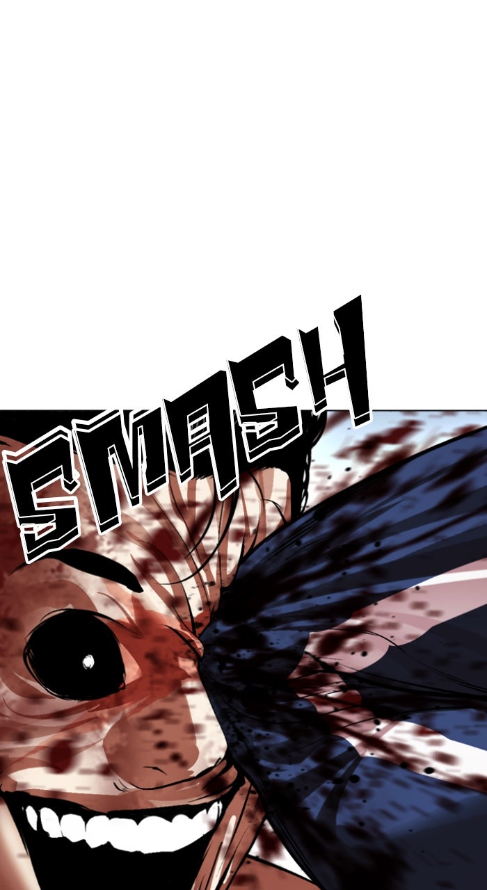 Read Lookism ENGLISH Manga Online