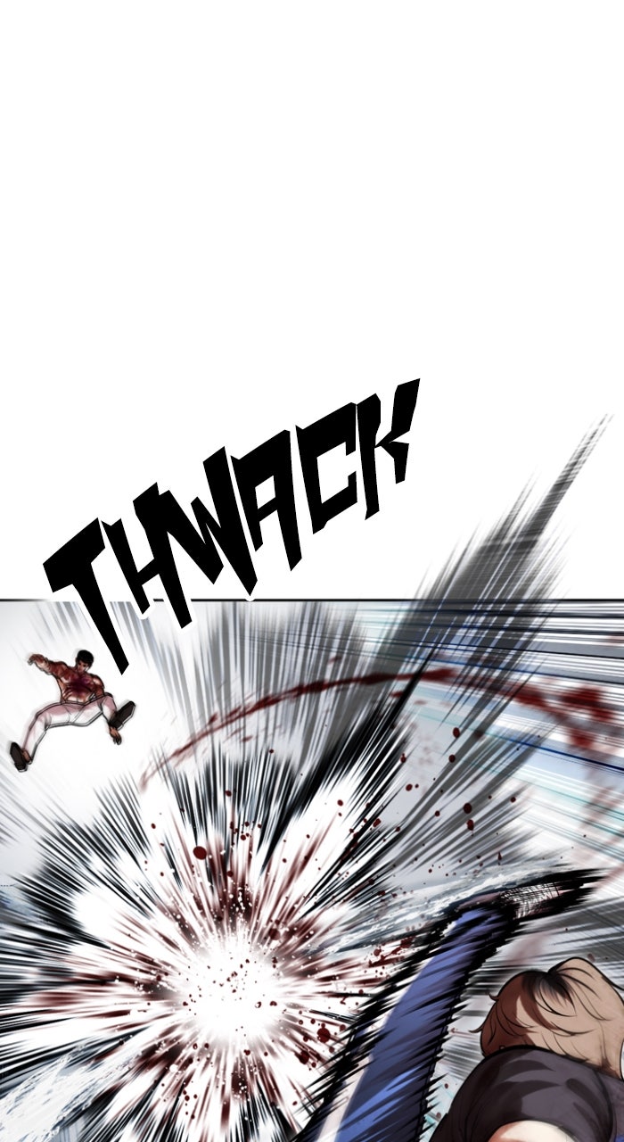 Read Lookism ENGLISH Manga Online