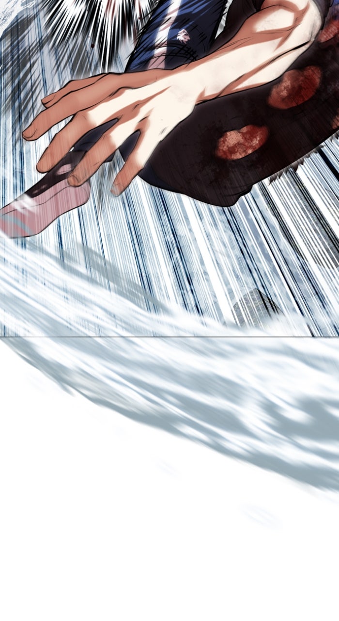 Read Lookism ENGLISH Manga Online