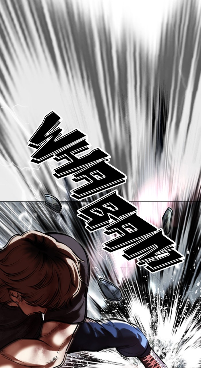 Read Lookism ENGLISH Manga Online