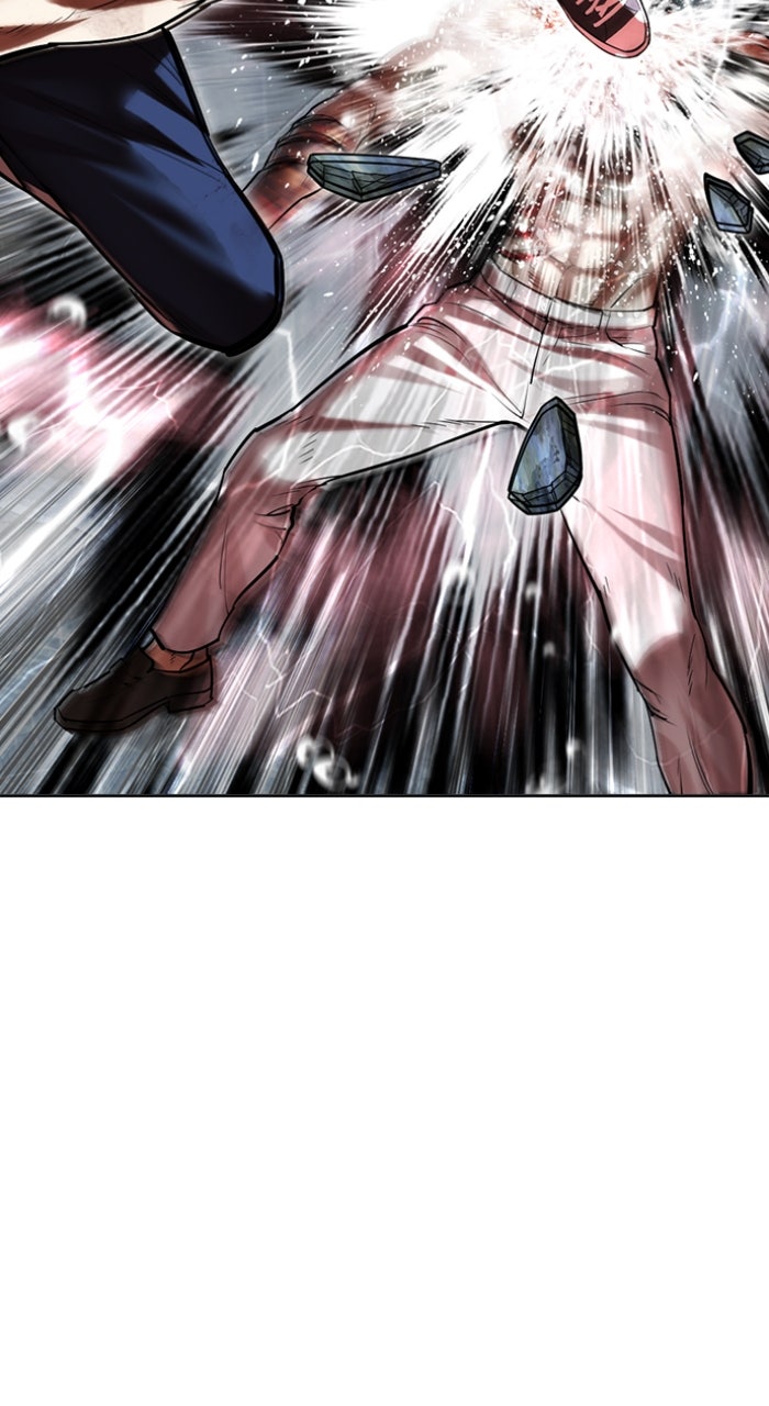 Read Lookism ENGLISH Manga Online