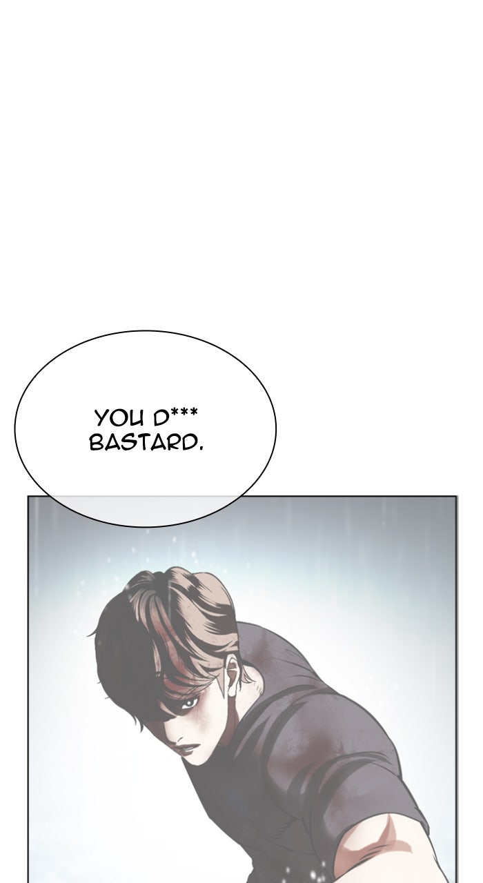 Read Lookism ENGLISH Manga Online