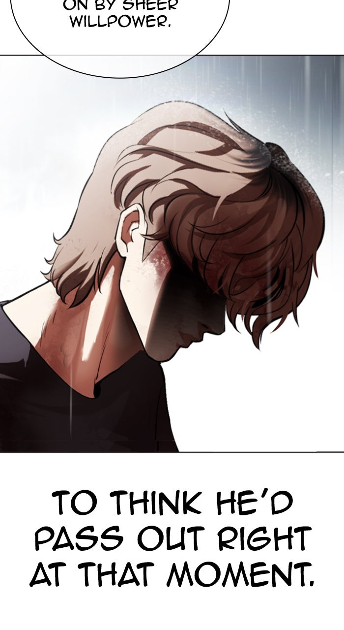 Read Lookism ENGLISH Manga Online