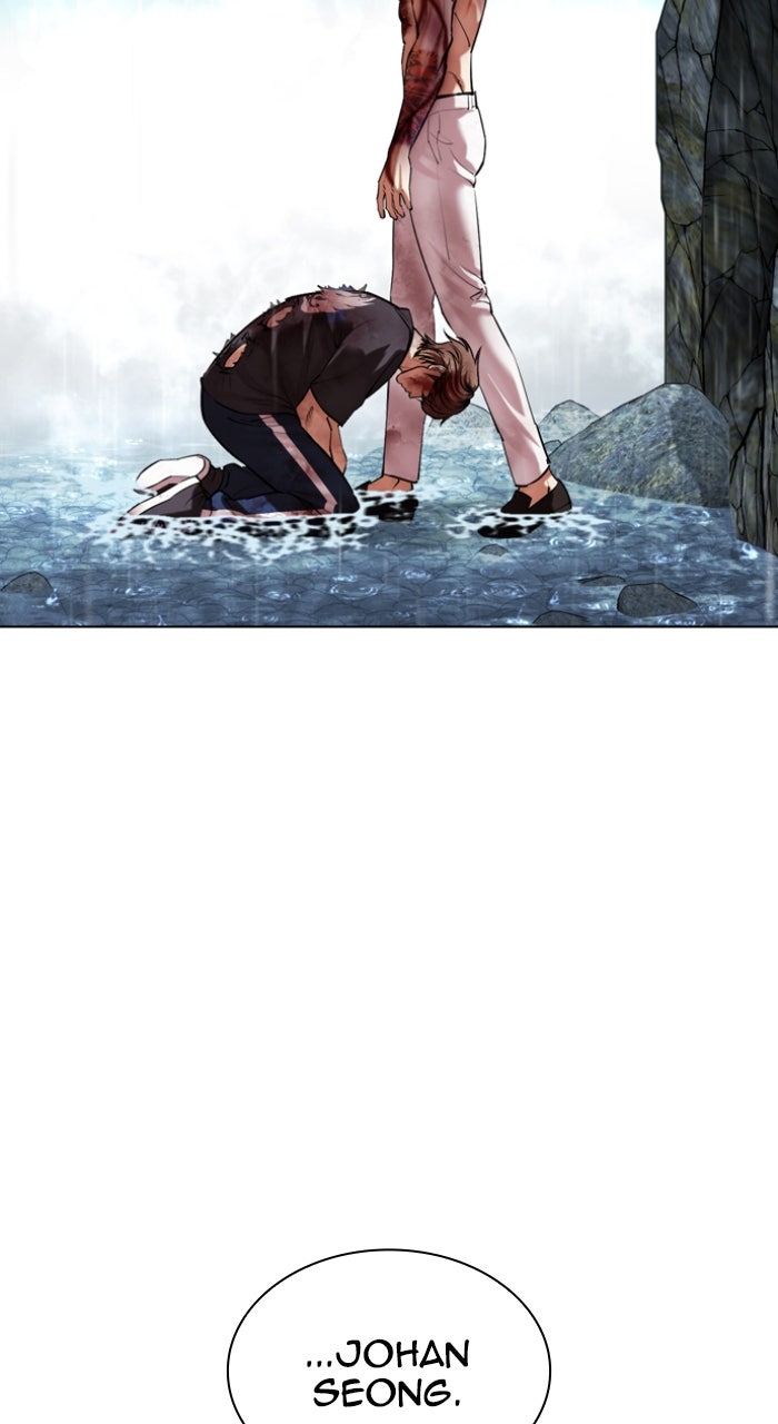 Read Lookism ENGLISH Manga Online