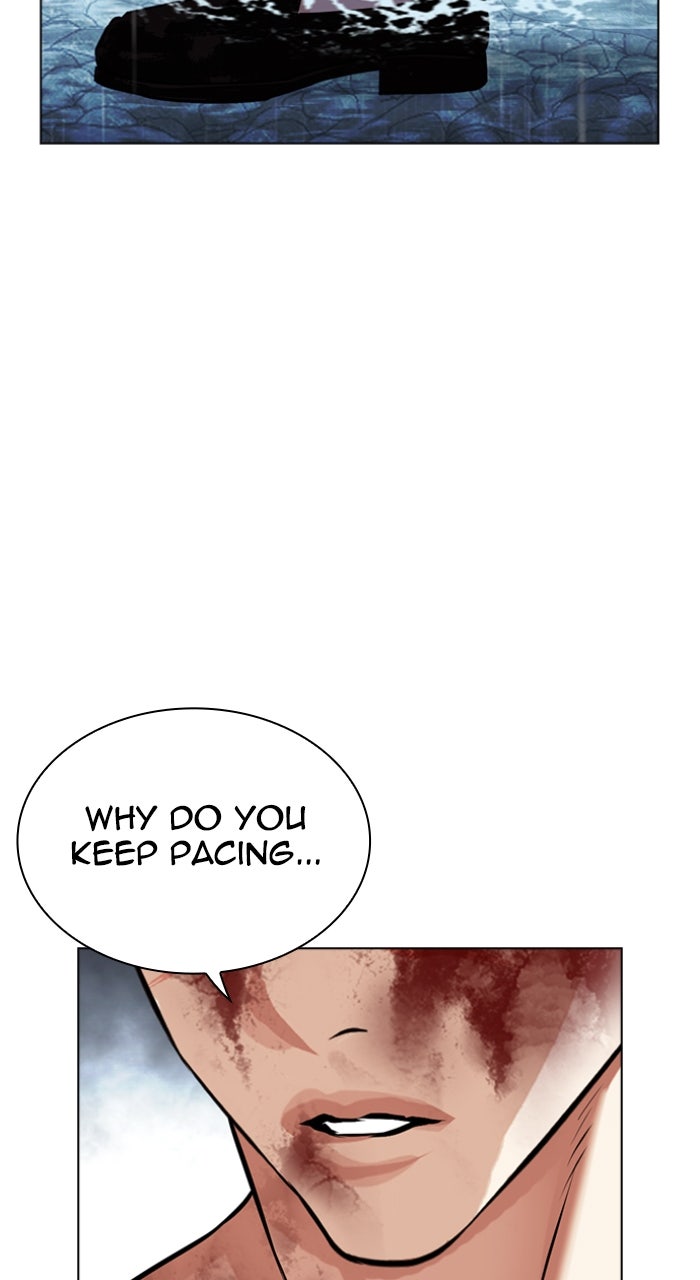 Read Lookism ENGLISH Manga Online