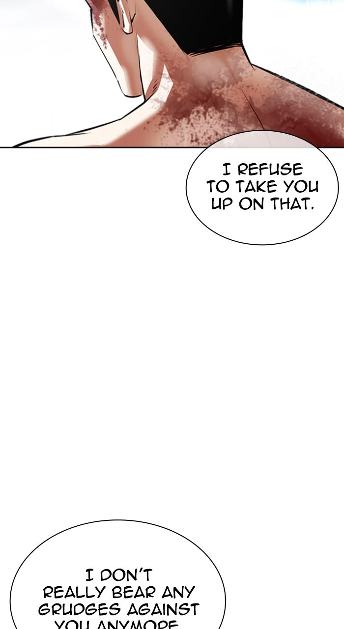 Read Lookism ENGLISH Manga Online