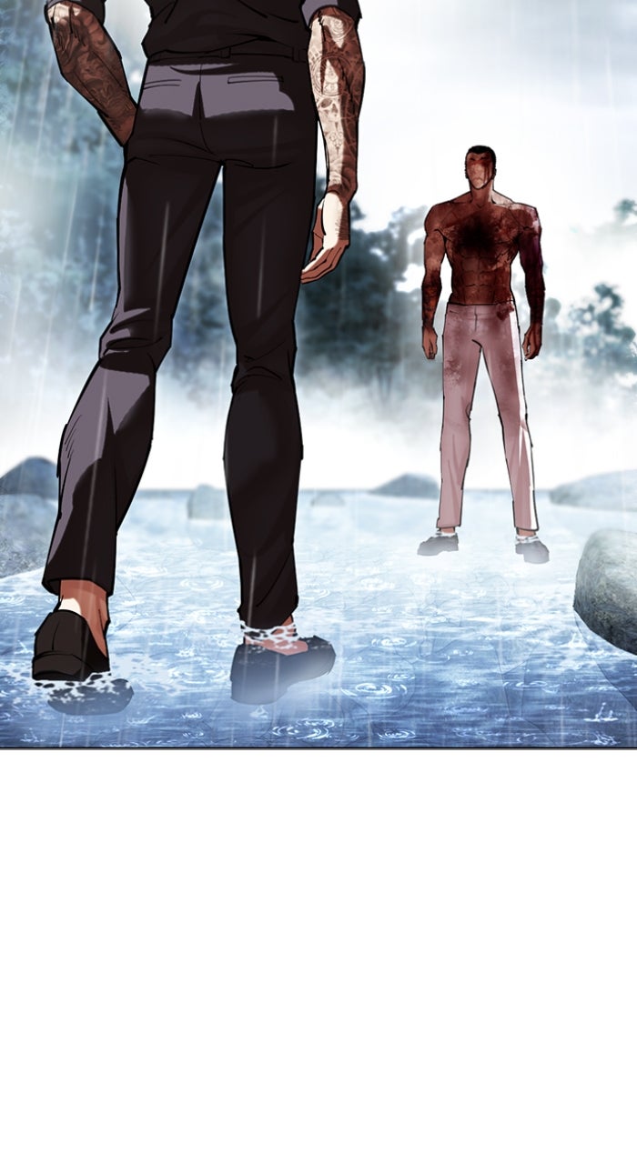 Read Lookism ENGLISH Manga Online